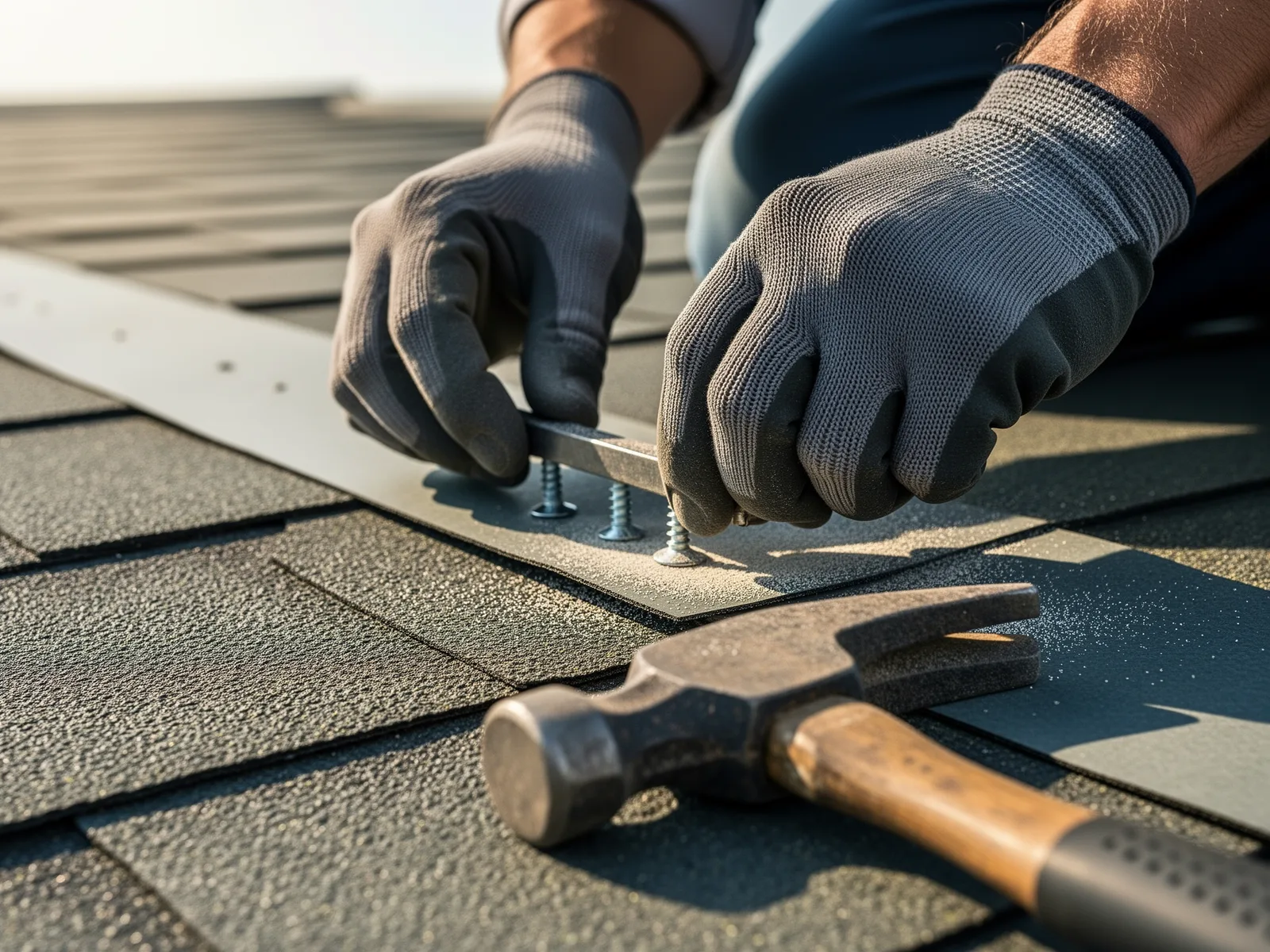 Why choose Fascia Repair in Beaverdam, VA